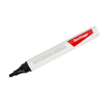Մարկեր Berlingo WB210 Whiteboard Uniline Black 2 մմ 