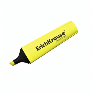 Մարկեր ընդգծող ErichKrause Visioline V-12 0․6-5մմ ||Текстмаркер ErichKrause Visioline V-12 0․6-5мм ||Textliner ErichKrause Visioline V-12 0․6-5mm