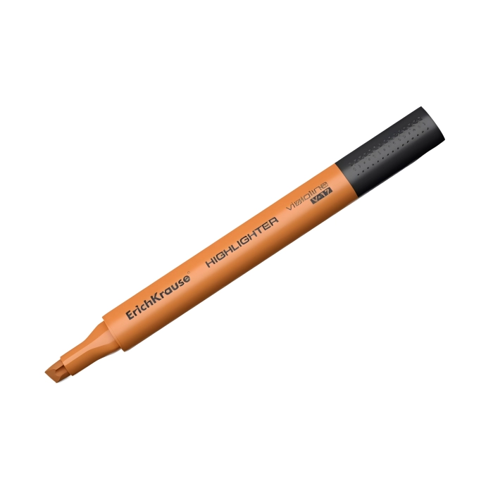 Մարկեր ընդգծող ErichKrause Visioline V-17 0.6-4.5մմ ||Текстмаркер ErichKrause Visioline V-17 0.6-4.5мм ||Textliner ErichKrause Visioline V-17 0.6-4.5mm
