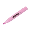 Մարկեր ընդգծող Kores High Liner 0.5-5մմ 36033 ||Текстмаркер Kores High Liner 0.5-5мм 36033 ||Textliner Kores High Liner 0.5-5mm 36033