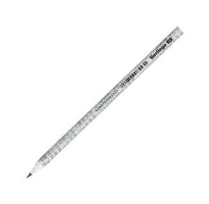 Մատիտ գրաֆիտե Berlingo Paper pencil HB 01321 ||Карандаш ч/г Berlingo Paper pencil HB ||Pencil Berlingo Paper pencil HB