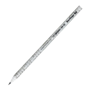 Մատիտ գրաֆիտե Berlingo Paper pencil HB 01321 ||Карандаш ч/г Berlingo Paper pencil HB ||Pencil Berlingo Paper pencil HB