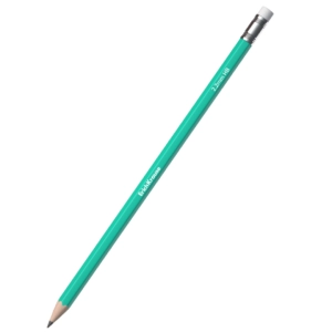 Մատիտ գրաֆիտե ErichKrause Prime HB 60696 ||Карандаш графитовый ErichKrause Prime HB 60696 ||Graphite pencil ErichKrause Prime HB 60696