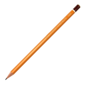 Մատիտ գրաֆիտե Koh-I-Noor 1500 7Н ||Карандаш чернографитный Koh-I-Noor 