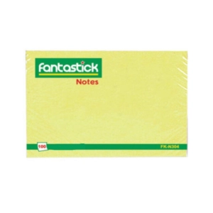 Թուղթ նշումի Fantastick ինքնակպչուն 7,6x12,7 սմ 100 թերթ ||Стикеры Fantastick 7,6x12,7 см 100 листов