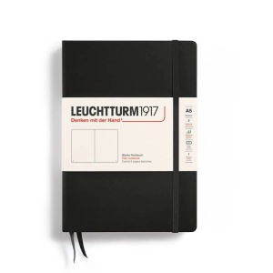 Նոթատետր Leuchtturm1917 (A5), կոշտ կազմով 311333 ||Блокнот Leuchtturm1917 (A5), твердый переплет 311333 ||Notebook Leuchtturm1917 (A5), Hardcover 311333