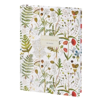 Նոթատետր Альт A4 160 թերթ 