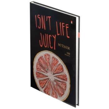 Նոթատետր Альт A4 160 թերթ 