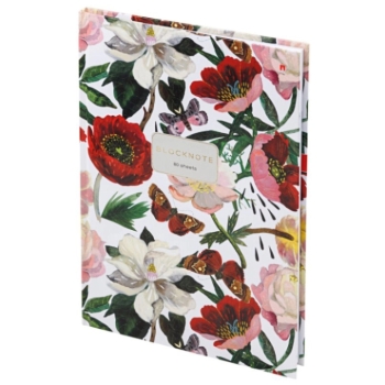 Նոթատետր Альт A4 80 թերթ 