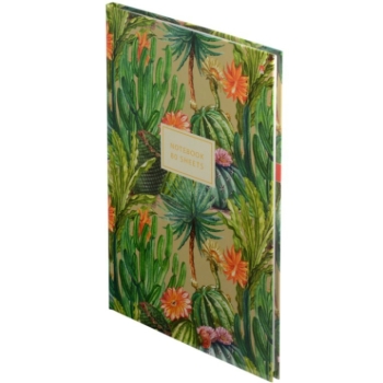 Նոթատետր Альт A4 80 թերթ 