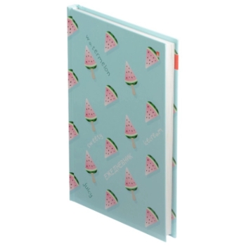 Նոթատետր Альт A5 128 թերթ 