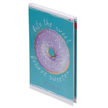 Նոթատետր Альт A5 128 թերթ 