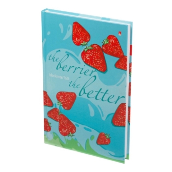 Նոթատետր Альт A5 160 թերթ 