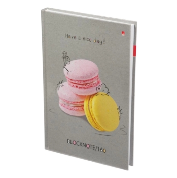 Նոթատետր Альт A5 160 թերթ 