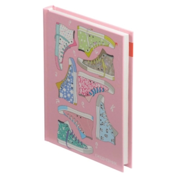 Նոթատետր Альт A6 128 թերթ 