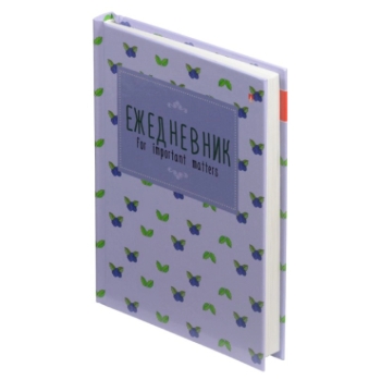 Նոթատետր Альт A6 128 թերթ 