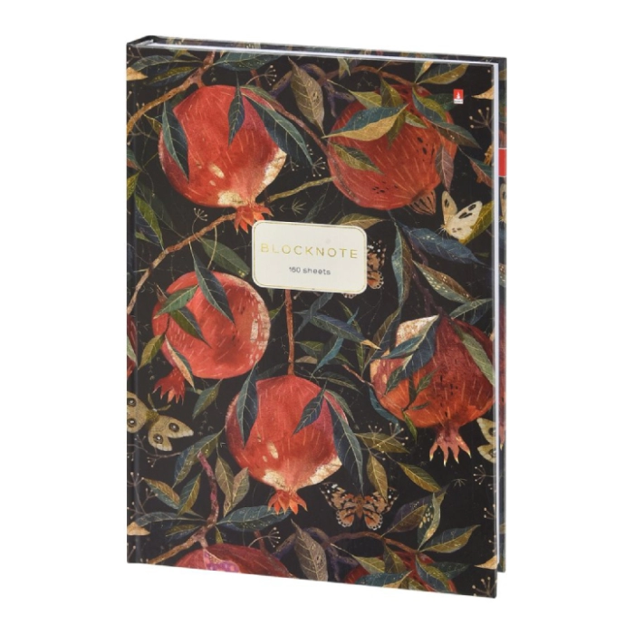 Նոթատետր Альт A4 160 թերթ ||Записная книжка Альт A4 160 листов ||Notebook Альт A4 160 sheets