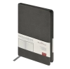 Նոթատետր B&V MEGAPOLIS A5 136 թերթ ||Записная книжка B&V MEGAPOLIS A5 136 листов ||Notebook B&V MEGAPOLIS A5 136 sheets