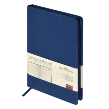 Նոթատետր B&V MEGAPOLIS A5 136 թերթ 