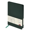 Նոթատետր B&V MEGAPOLIS A5 136 թերթ ||Записная книжка B&V MEGAPOLIS A5 136 листов ||Notebook B&V MEGAPOLIS A5 136 sheets