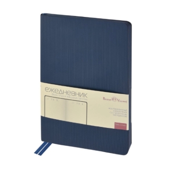 Նոթատետր B&V MEGAPOLIS A5 128 թերթ 