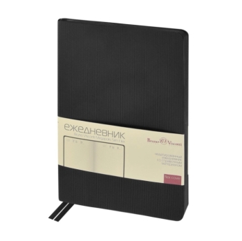 Նոթատետր B&V MEGAPOLIS A5 128 թերթ 