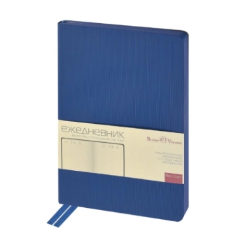 Նոթատետր B&V MEGAPOLIS A5 128 թերթ 