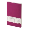 Նոթատետր B&V MEGAPOLIS A5 136 թերթ ||Записная книжка B&V MEGAPOLIS A5 136 листов ||Notebook B&V MEGAPOLIS A5 136 sheets 