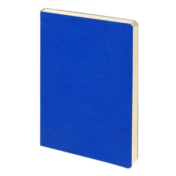 Նոթատետր B&V MEGAPOLIS A5 կապույտ 136 թերթ 3-692/23 