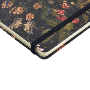 Նոթատետր B&V MEGAPOLIS A5 100 թերթ ||Записная книжка B&V MEGAPOLIS A5 100 листов ||Notebook B&V MEGAPOLIS A5 100 sheets