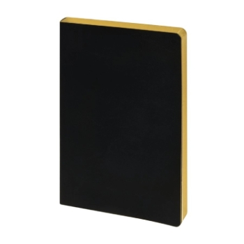 Նոթատետր B&V MEGAPOLIS A5 136 թերթ 