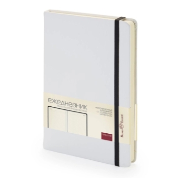 Նոթատետր B&V MEGAPOLIS A5 160 թերթ 