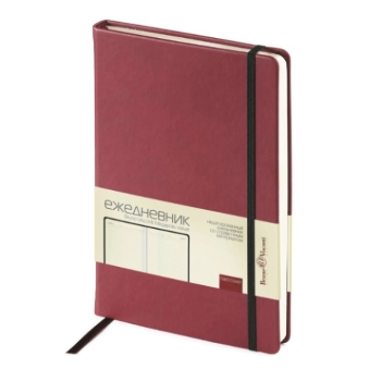 Նոթատետր B&V MEGAPOLIS A5 160 թերթ 