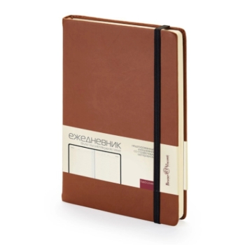 Նոթատետր B&V MEGAPOLIS A5 160 թերթ 