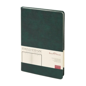 Նոթատետր B&V MEGAPOLIS A5 չճկվող 96 թերթ 