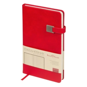 Նոթատետր B&V PREMIER A5 136 թերթ ||Записная книжка B&V PREMIER A5 136 листов ||Notebook B&V PREMIER A5 136 sheets 