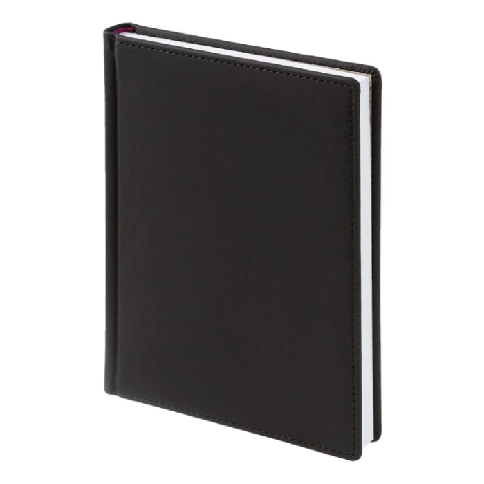 Նոթատետր B&V VELVET A5+ սև 136 թերթ 115/04 ||Записная книжка B&V VELVET A5+ черный 136 листов 115/04 ||Notebook B&V VELVET A5+ black 136 sheets 115/04