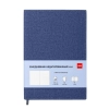 Նոթատետր Deli Elegant А5 136 թերթ ||Записная книжка Deli Elegant A5 136 листов ||Notebook Deli Elegant A5 136 sheets