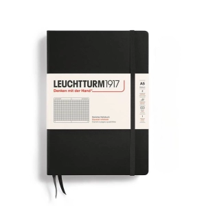 Նոթատետր Leuchtturm1917 (A5), կոշտ կազմով 315928 ||Блокнот Leuchtturm1917 (A5), твердый переплет 315928 ||Notebook Leuchtturm1917 (A5), Hardcover 315928