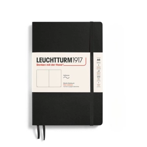 Նոթատետր Leuchtturm1917 (A5), փափուկ կազմ 318651 ||Блокнот Leuchtturm1917 (A5), мягкий переплет 318651  ||Notebook Leuchtturm1917 (A5), softcover 318651 
