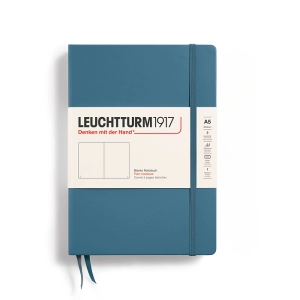 Նոթատետր Leuchtturm1917 (A5), կոշտ կազմով 363333 ||Блокнот Leuchtturm1917 (A5), твердый переплет 363333 ||Notebook Leuchtturm1917 (A5), Hardcover 363333