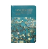 Նոթատետր Van Gogh A6 112 թերթ SV-14-7 ||Записная книжка Van Gogh A6 112 листов SV-14-7 ||Notebook Van Gogh A6 112 sheets SV-14-7