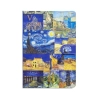 Նոթատետր Van Gogh A6 112 թերթ SV-14-5 ||Записная книжка Van Gogh A6 112 листов SV-14-5 ||Notebook Van Gogh A6 112 sheets SV-14-5