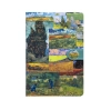 Նոթատետր Van Gogh A6 112 թերթ SV-14-5 ||Записная книжка Van Gogh A6 112 листов SV-14-5 ||Notebook Van Gogh A6 112 sheets SV-14-5