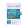Նոթատետր Van Gogh B6 112 թերթ SV-14-10 ||Записная книжка Van Gogh B6 112 листов SV-14-10 ||Notebook Van Gogh B6 112 sheets SV-14-10