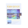 Նոթատետր Van Gogh B6 112 թերթ SV-14-10 ||Записная книжка Van Gogh B6 112 листов SV-14-10 ||Notebook Van Gogh B6 112 sheets SV-14-10