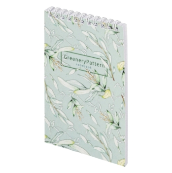 Նոթատետր զսպանակով Attache Selection A6 60 թերթ 