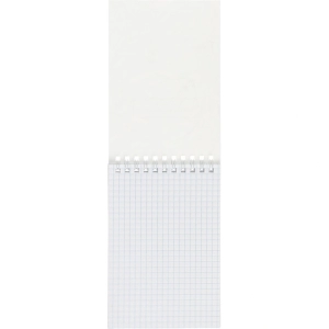 Նոթատետր զսպանակով Attache Selection A6 40 թերթ 1760472 ||Записная книжка с пружиной Attache Selection A6 40 листов 1760472 ||Notebook with a spring Attache Selection A6 40 sheets 1760472