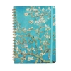 Նոթատետր զսպանակով Van Gogh A5 90 թերթ SV-14-3 ||Записная книжка с пружиной Van Gogh A5 90 листов SV-14-3 ||Notebook with a spring Van Gogh A5 90 sheets SV-14-3