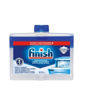 Հեղուկ Finish սպասք լվացող մեքենայի 250 մլ